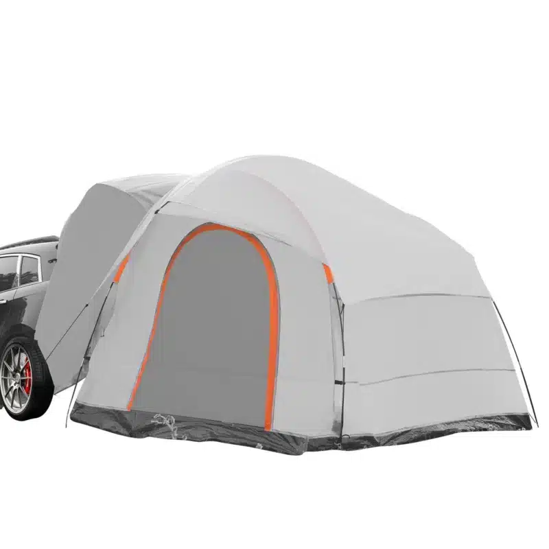 VEVOR SUV Waterproof 6-8 Person Camping Tent | With Rain Layer and Carry Bag