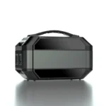 Gofort P56 330W 299Wh Portable Solar Power Station- Back