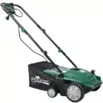 ProGreen 13” 2-in-1 Electric Dethatcher Scarifier 12Amp- Side