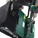 part of ProGreen 13” 2-in-1 Electric Dethatcher Scarifier 12Amp
