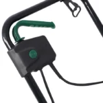 ProGreen 13” 2-in-1 Electric Dethatcher Scarifier 12Amp handle