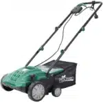 ProGreen 13” 2-in-1 Electric Dethatcher Scarifier 12Amp