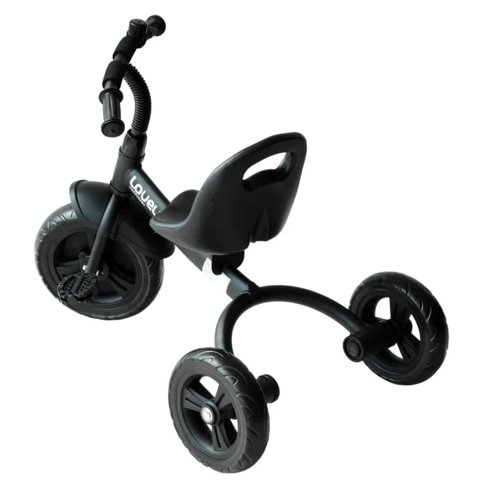 https://outzpire.com/product/qaba-3-wheel-recreation-ride-on-toddler-tricycle-with-bell-indoor-outdoor-black- Back view
