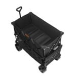 VEVOR Double Decker Wagon-400L