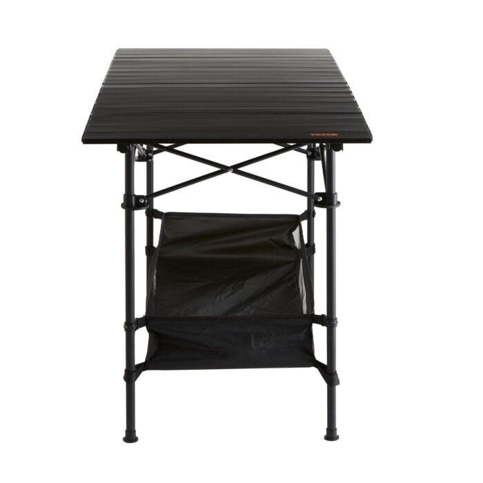 VEVOR Folding Camping Table – 24×16 Compact Outdoor Table