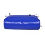 VEVOR 330L/87 Gallon Water Storage Bladder - Collapsible RV Water Tank