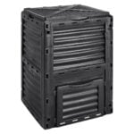 VEVOR 80-Gal Compost Bin – Outdoor, BPA-Free, Easy Access