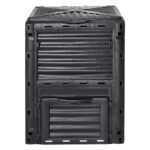 VEVOR 80-Gal Compost Bin – Outdoor, BPA-Free, Easy Access