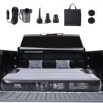 VEVOR Truck Bed Air Mattress 5.5-5.8 ft Short Beds
