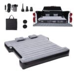 VEVOR Truck Bed Air Mattress 5.5-5.8 ft Short Beds