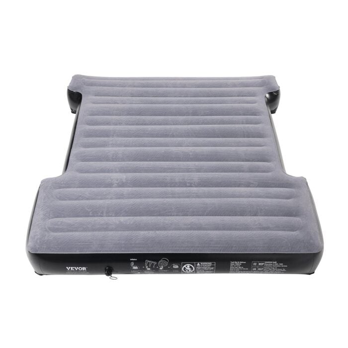 VEVOR Truck Bed Air Mattress 5.5-5.8 ft Short Beds