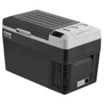 VEVOR Portable Car Refrigerator Freezer Compressor - 25 L