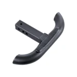 VEVOR 2″ Receiver Hitch Step | Steel Bumper Guard [Bend Tube]