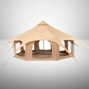 large tents